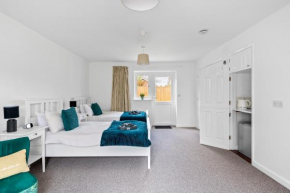 Number 4 - Lytton Tree Lodge, Reydon, Southwold